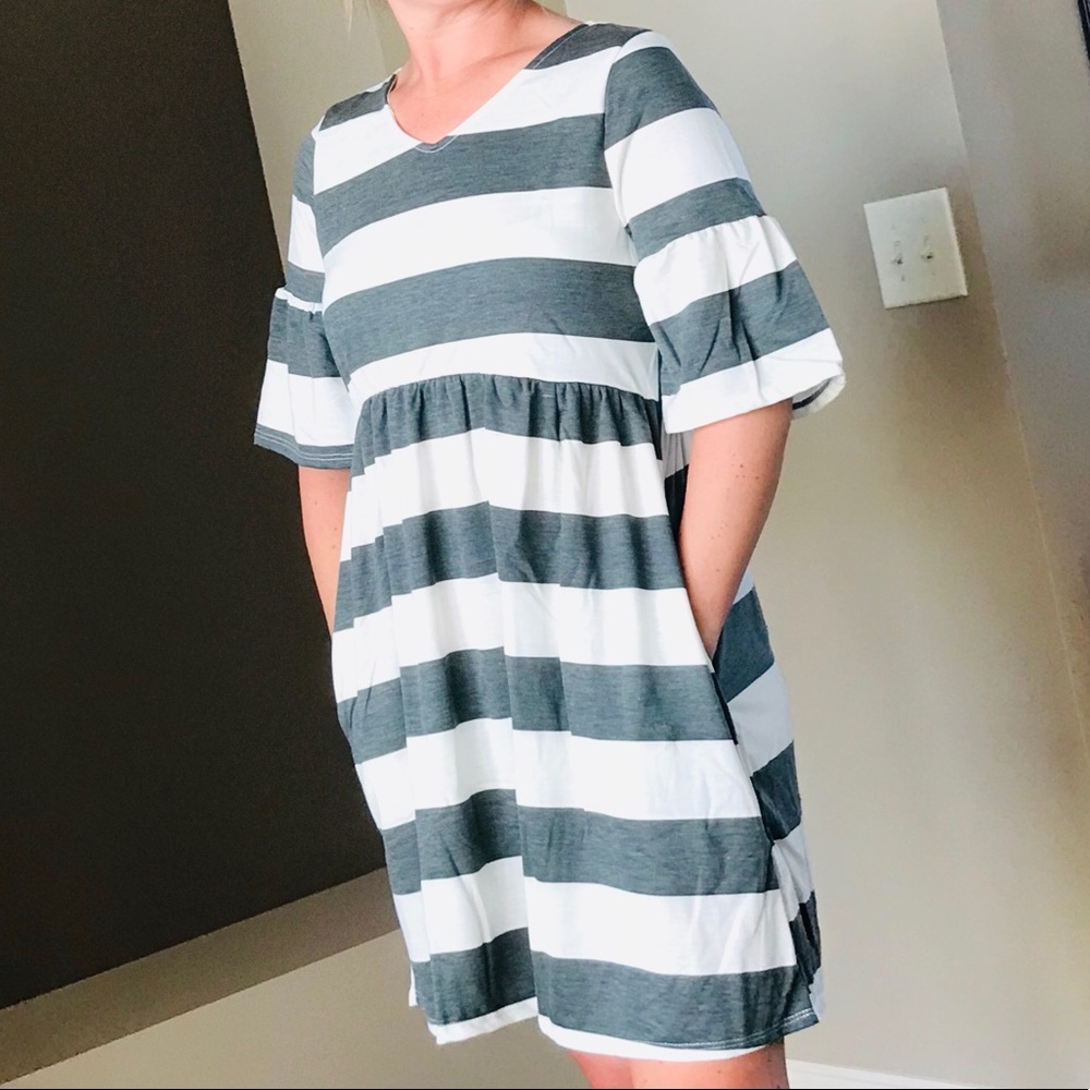 Casual dress